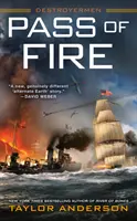 Pass of Fire (Ohnivý priesmyk) - Pass of Fire