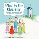 Čo je cirkev? - What Is the Church?