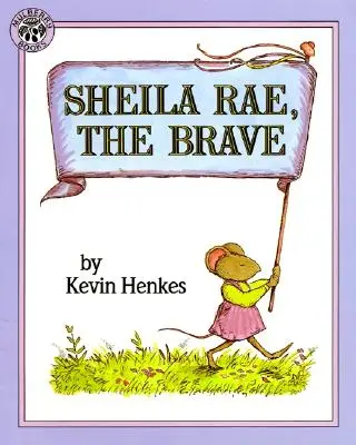 Sheila Rae, odvážna - Sheila Rae, the Brave