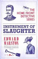 Nástroj na zabíjanie - Instrument of Slaughter