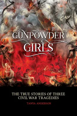 Dievčatá so strelným prachom - Gunpowder Girls