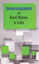 Podnikanie a vidiecke ženy v Indii - Entrepreneurship and Rural Women in India