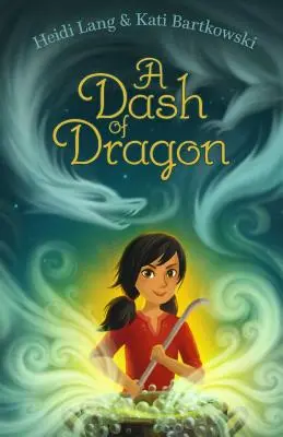 Kvapka draka - A Dash of Dragon