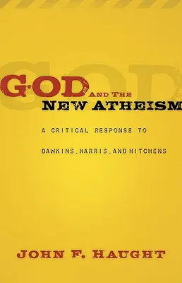 Boh a nový ateizmus: Hitchens: kritická odpoveď na Dawkinsa, Harrisa a Hitchensa - God and the New Atheism: A Critical Response to Dawkins, Harris, and Hitchens