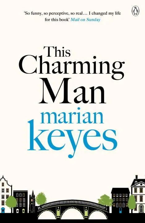 Tento očarujúci muž - This Charming Man