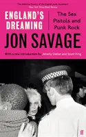 Anglické sny - England's Dreaming