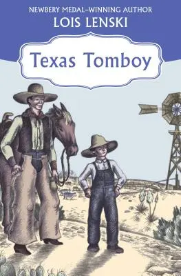 Texaský chlapec - Texas Tomboy