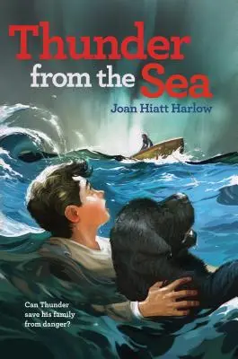 Hrom z mora - Thunder from the Sea