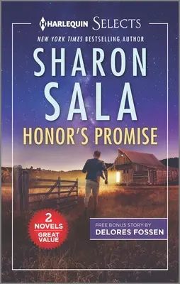 Čestný sľub a Dade - Honor's Promise and Dade