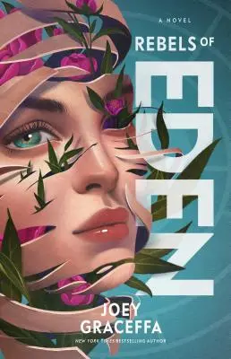 Rebeli raja, 3 - Rebels of Eden, 3