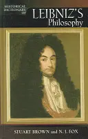 Historický slovník Leibnizovej filozofie - Historical Dictionary of Leibniz's Philosophy