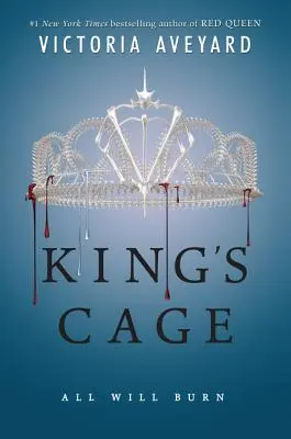 Kráľova klietka - King's Cage