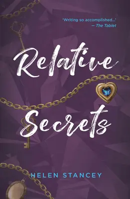 Príbuzenské tajomstvá - Relative Secrets