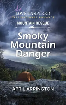 Nebezpečenstvo dymových hôr - Smoky Mountain Danger