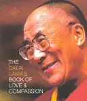 Dalajlámova kniha o láske a súcite - Dalai Lama's Book of Love and Compassion