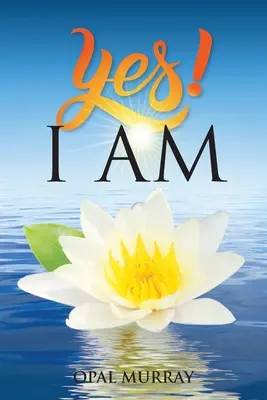 ÁNO! Ja som - YES! I Am