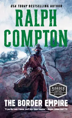Hraničná ríša - The Border Empire