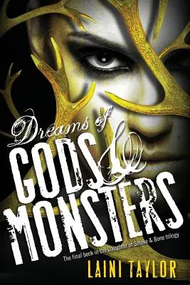 Sny bohov a príšer - Dreams of Gods & Monsters