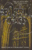 Krásny chaos (kniha 3) - Beautiful Chaos (Book 3)