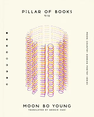 Pilier kníh - Pillar of Books
