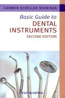Základný sprievodca zubnými nástrojmi - Basic Guide to Dental Instruments