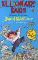 Miliardár Bairn: Billionaire Boy in Scots - Billionaire Bairn: Billionaire Boy in Scots