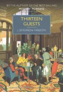 Trinásť hostí - Thirteen Guests