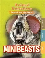 Minisústavy - Minibeasts