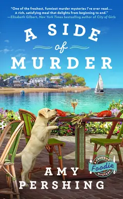 A Side of Murder (Bokom od vraždy) - A Side of Murder