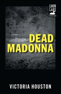 Mŕtva Madonna, 8 - Dead Madonna, 8