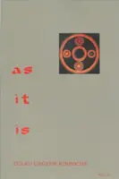 Ako to je, II. diel - As It Is, Volume II