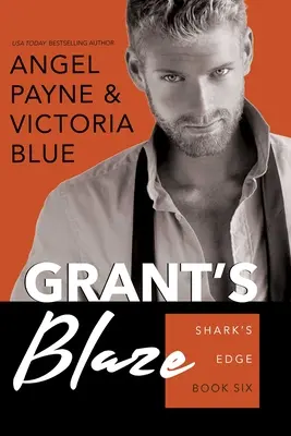 Grantov plameň, 6 - Grant's Blaze, 6