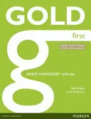 Gold First New Edition Maximiser s kľúčom - Gold First New Edition Maximiser with Key