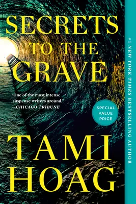 Tajomstvá až za hrob - Secrets to the Grave