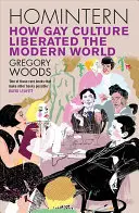 Homintern: Ako homosexuálna kultúra oslobodila moderný svet - Homintern: How Gay Culture Liberated the Modern World
