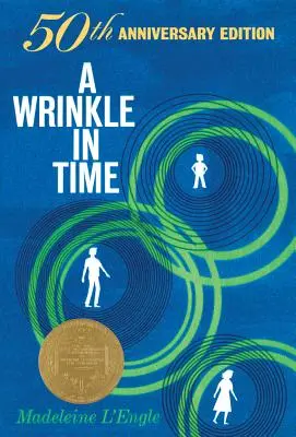 Vráska v čase - A Wrinkle in Time