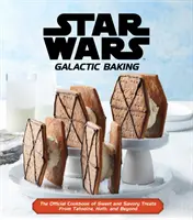 Hviezdne vojny - Galaktické pečenie - Star Wars - Galactic Baking