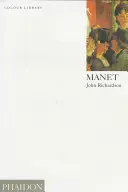 Manet: Farebná knižnica - Manet: Colour Library