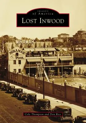 Stratený Inwood - Lost Inwood