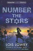 Počet hviezd - Number the Stars