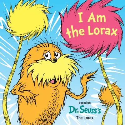 Ja som Lorax - I Am the Lorax