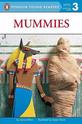 Múmie - Mummies