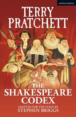 Shakespearov kódex - The Shakespeare Codex