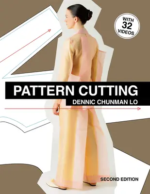 Strihanie vzorov - Pattern Cutting