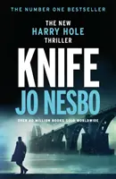 Nôž - Knife