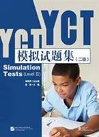 Simulačné testy YCT úroveň 2 - YCT Simulation Tests Level 2