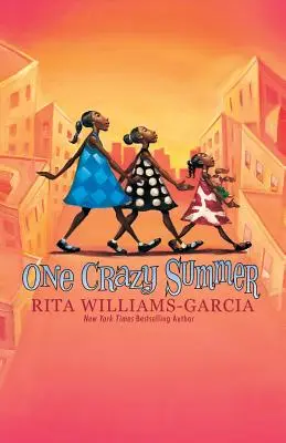 Jedno bláznivé leto - One Crazy Summer