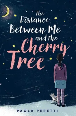 Vzdialenosť medzi mnou a čerešňou - The Distance Between Me and the Cherry Tree