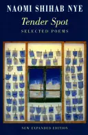 Nežné miesto - vybrané básne - Tender Spot - Selected Poems