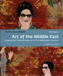 Umenie Blízkeho východu - Art of the Middle East